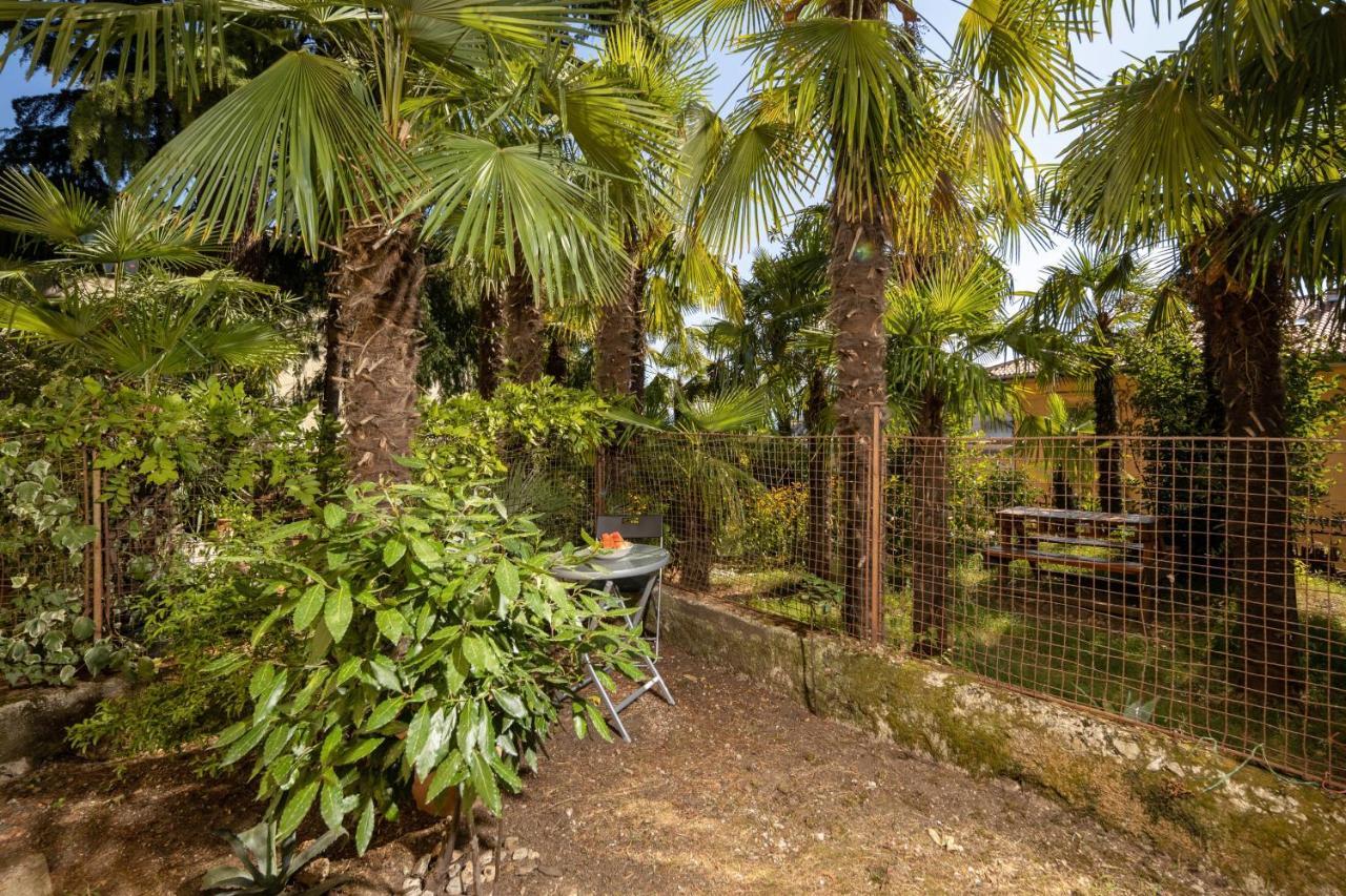 Naval Studio With Garden غييكا المظهر الخارجي الصورة