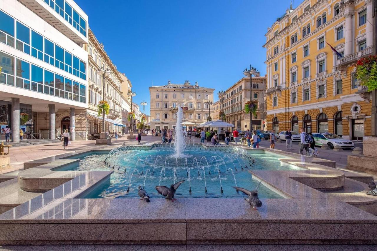 Naval Studio Apartment غييكا المظهر الخارجي الصورة